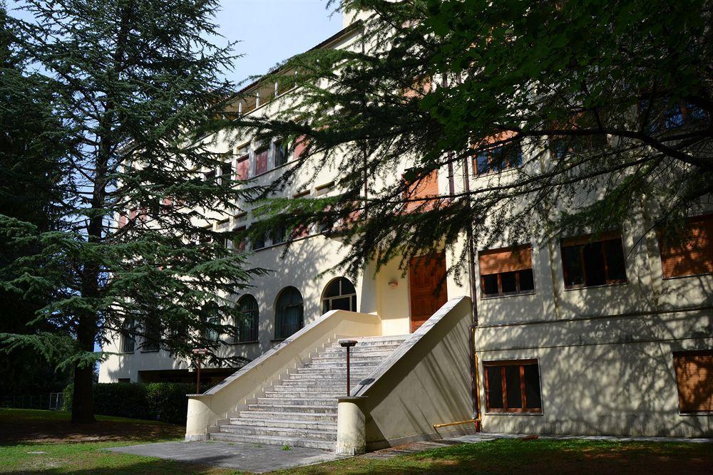 Hôtel Centro Vacanze Oasi Carpineto à Ascoli Piceno Extérieur photo